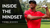 Inside the Mindset - 4 Things we can Learn from Tiger Woods