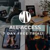 Mindsetverse All Access (7 DAY FREE TRIAL)