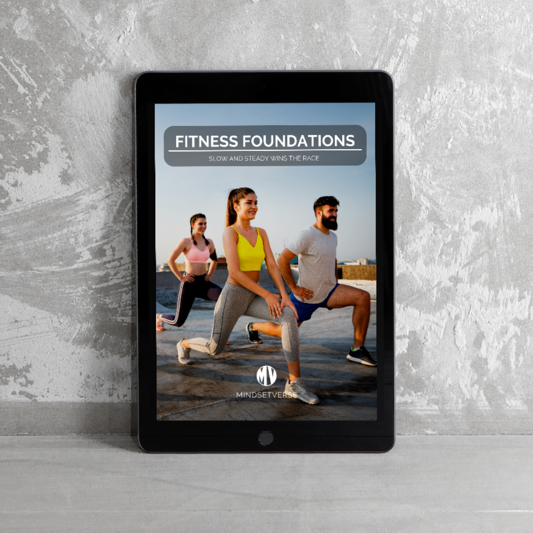 Fitness Foundations eGuide